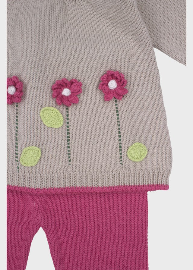 ZULEYA/CN-T - Baby Grows and Outfits - PICCOLA GIUGGIOLA