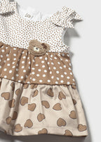 1868 /BE - Dress - MAYORAL