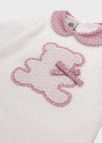 EB1010 - Baby Rompers and Sets - MARLU'