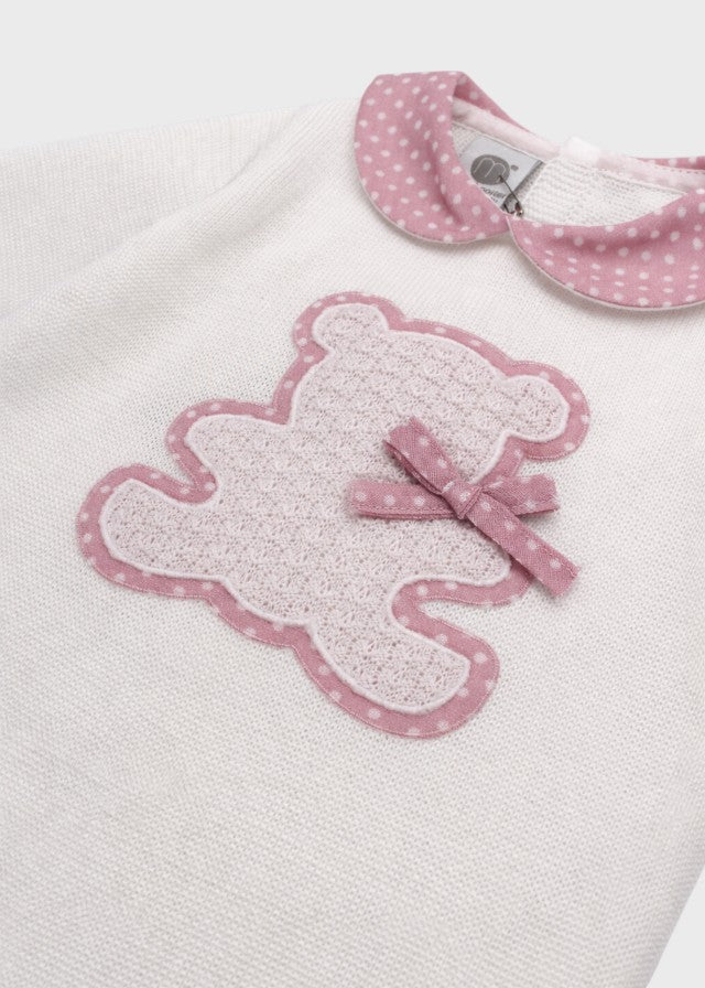 EB1010 - Baby Rompers and Sets - MARLU'