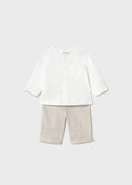 1564 /B - Outfits and Rompers - MAYORAL