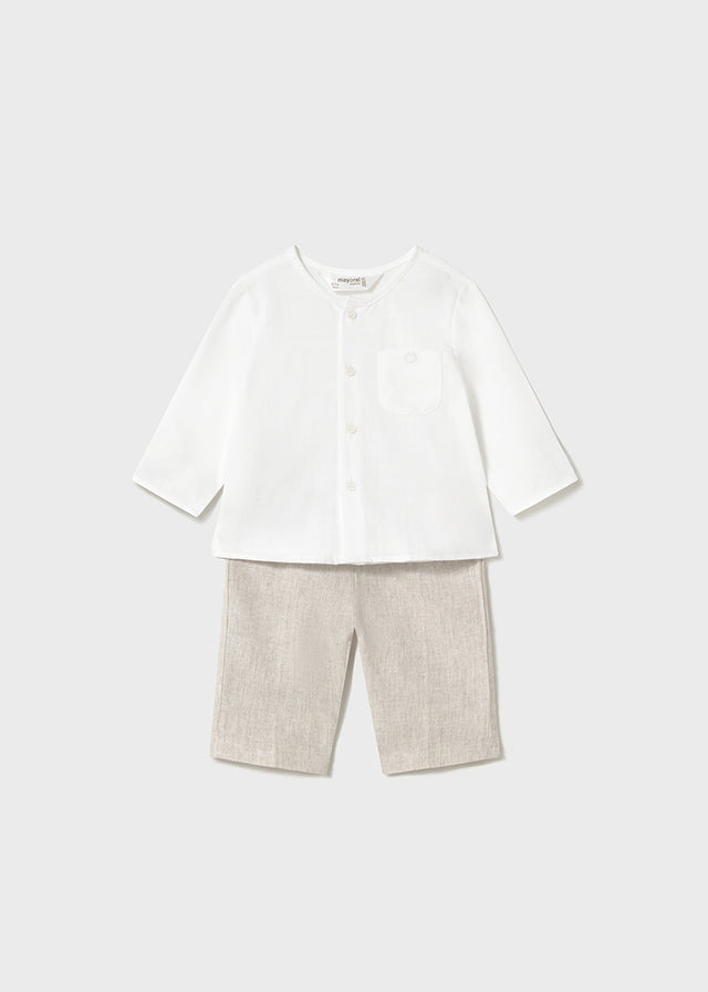 1564 /B - Outfits and Rompers - MAYORAL