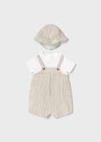 1602 /A - Outfits and Rompers - MAYORAL