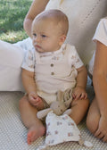 1616 /BE - Sets and Rompers - MAYORAL
