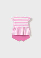 1670 /R - Sets and Rompers - MAYORAL