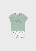 1204 /V - Outfits and Rompers - MAYORAL