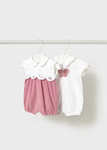 1752 /R - Outfits and Rompers - MAYORAL