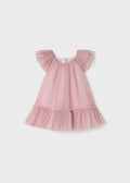 1850 /R - Dress - MAYORAL