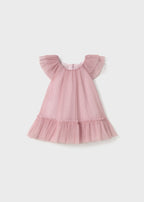 1850 /R - Dress - MAYORAL