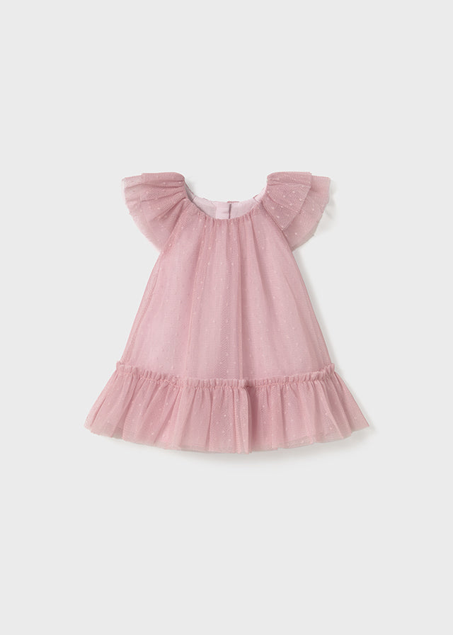 1850 /R - Dress - MAYORAL