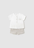 1211 /A - Outfits and Rompers - MAYORAL