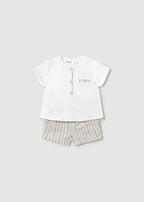 1211 /A - Outfits and Rompers - MAYORAL