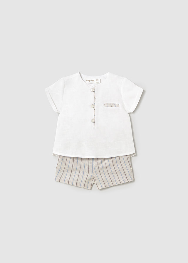 1211 /A - Outfits and Rompers - MAYORAL