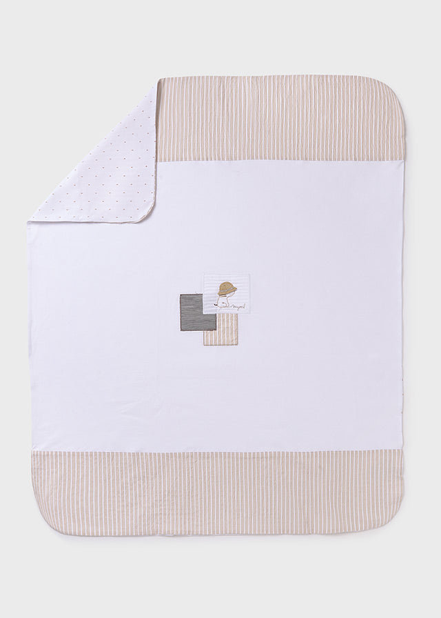 9861 /A - Blankets and Sheets - MAYORAL