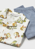 1205 /V - Outfits and Rompers - MAYORAL