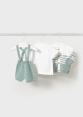 1203 /V - Outfits and Rompers - MAYORAL