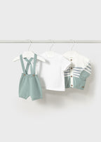 1203 /V - Outfits and Rompers - MAYORAL