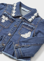 1480/004 - Coat - MAYORAL