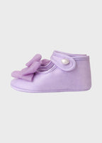 Elegant Lilac Ceremony Ballerina SF4128/T088/L
