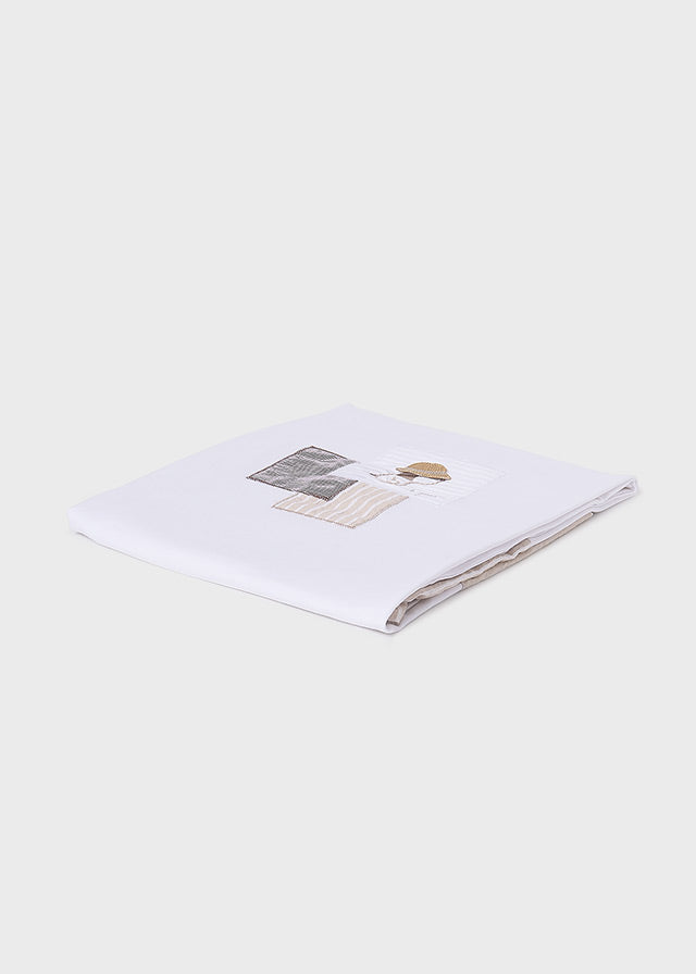 9861 /A - Blankets and Sheets - MAYORAL