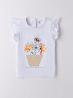 0B318/0113 - Knitwear - SARABANDA