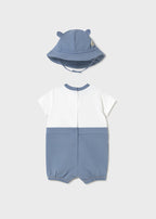 1606 /A - Outfits and Rompers - MAYORAL