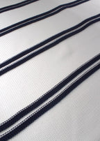 White Cotton Blanket E66/1030