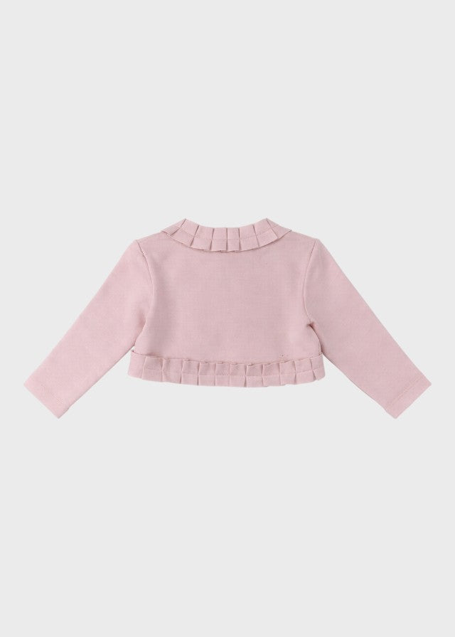Pink Jacket FF37109/T01038/R
