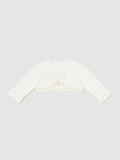 1377 - Ceremony Jacket - MAYORAL