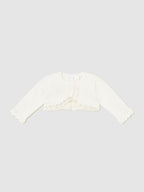1377 - Ceremony Jacket - MAYORAL