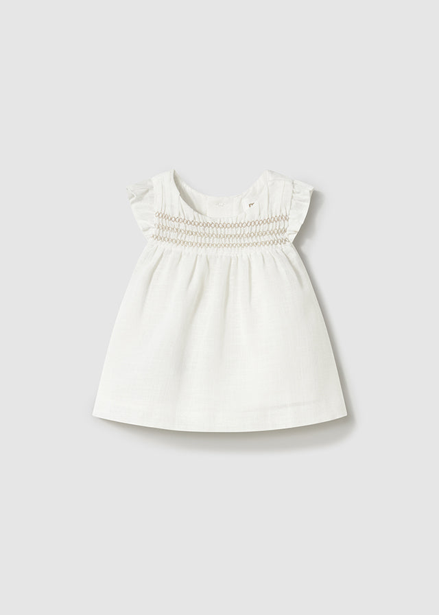 1846 /P - Dress - MAYORAL
