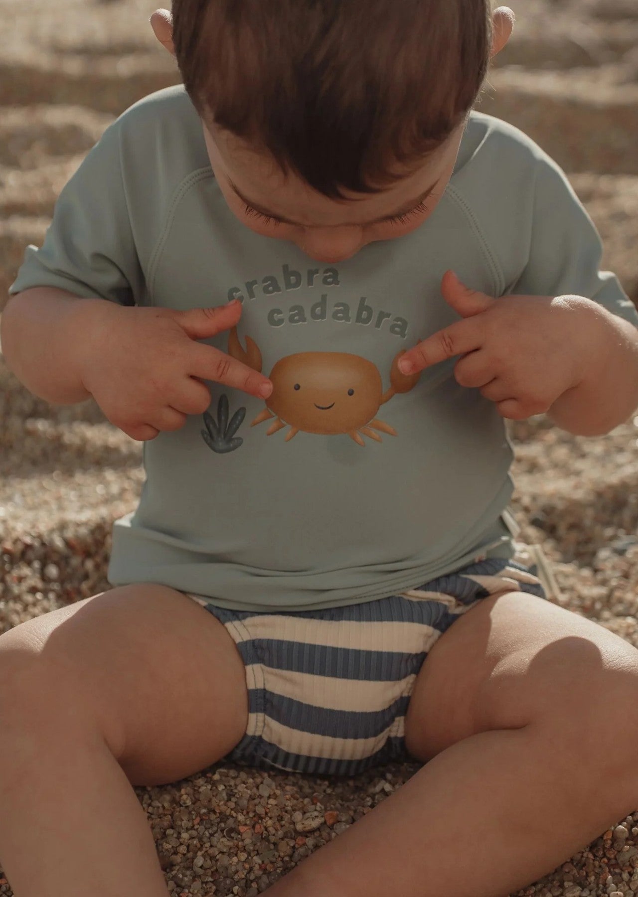 CL26030605 - Mare Bimbo - LITTLE DUTCH
