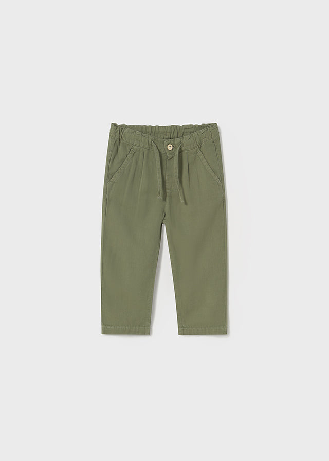 1580/79 - Trousers - MAYORAL