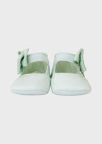 Elegant Ballerina Ceremony Green SF4116/T098/V