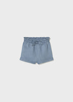 Bermuda Jeans Denim Blue 1258/J