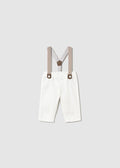 1561 /B - Trousers - MAYORAL