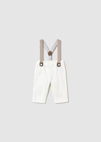 1561 /B - Trousers - MAYORAL