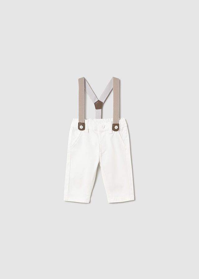 1561 /B - Trousers - MAYORAL