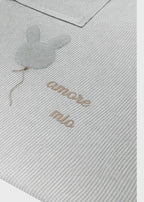 EB5480 - Blankets and Sheets - MARLU'