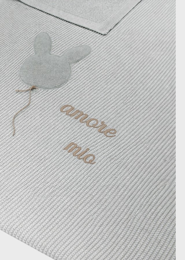 EB5480 - Blankets and Sheets - MARLU'