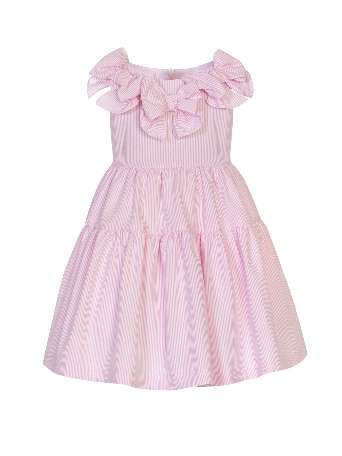 256 - Dress - BALLOON CHIC