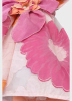 ER317MC - Dress - MARLU'