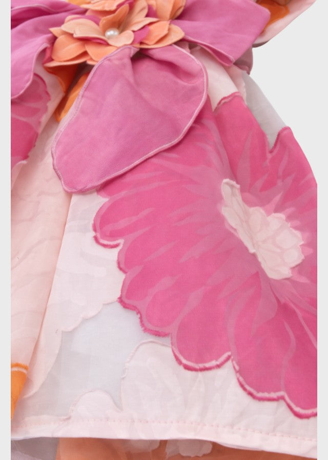 ER317MC - Dress - MARLU'