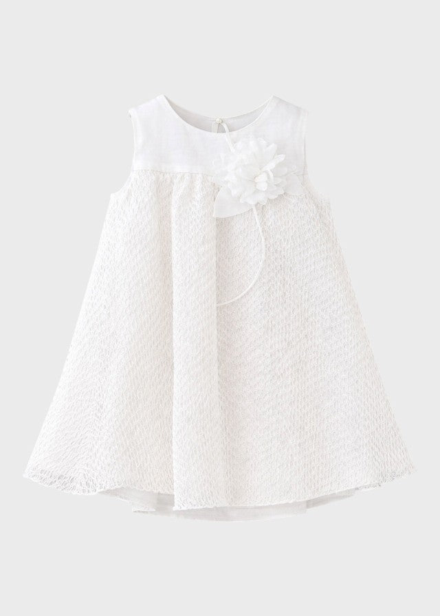 Cream Dress FF39010/T35/P