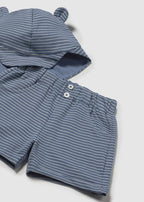 1651/16 - Outfits and Rompers - MAYORAL