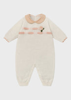 EB1210 - Baby Rompers and Sets - MARLU'