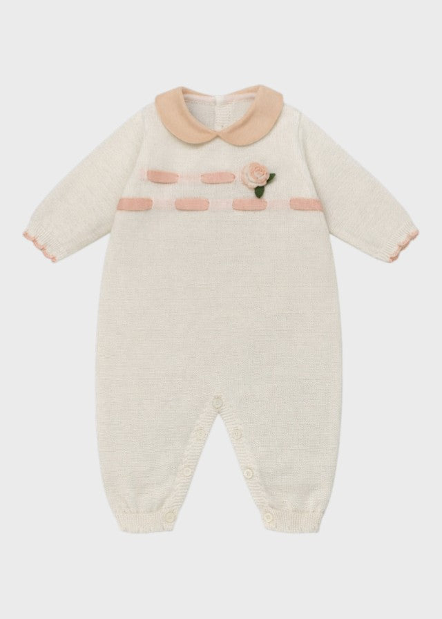 EB1210 - Baby Rompers and Sets - MARLU'
