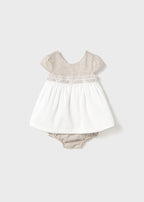 1857 /A - Dress - MAYORAL