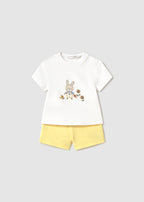 1609 /G - Outfits and Rompers - MAYORAL