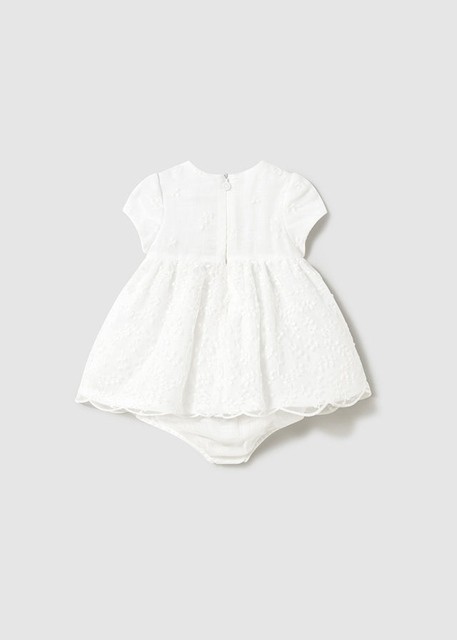 1862 /P - Dress - MAYORAL